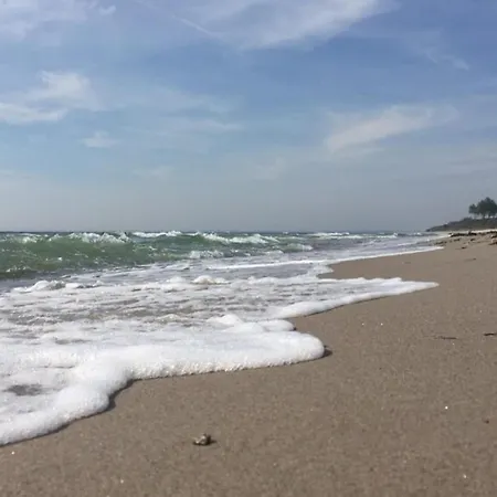 Villavilla 296 - Kegnaes, Sydjylland Дом отдыха Sonderby (Sonderjylland)