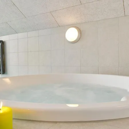 Feriehus Villavilla 296 - Kegnaes, Sydjylland *