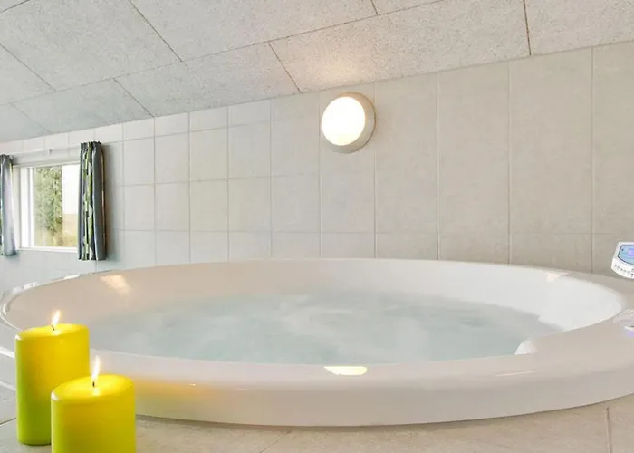 Villavilla 296 - Kegnaes, Sydjylland Дом отдыха Sonderby (Sonderjylland)