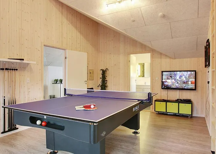 Villavilla 296 - Kegnaes, Sydjylland Sonderby (Sonderjylland)