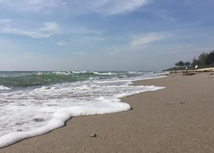 Villavilla 296 - Kegnaes, Sydjylland Дом отдыха Sonderby (Sonderjylland)